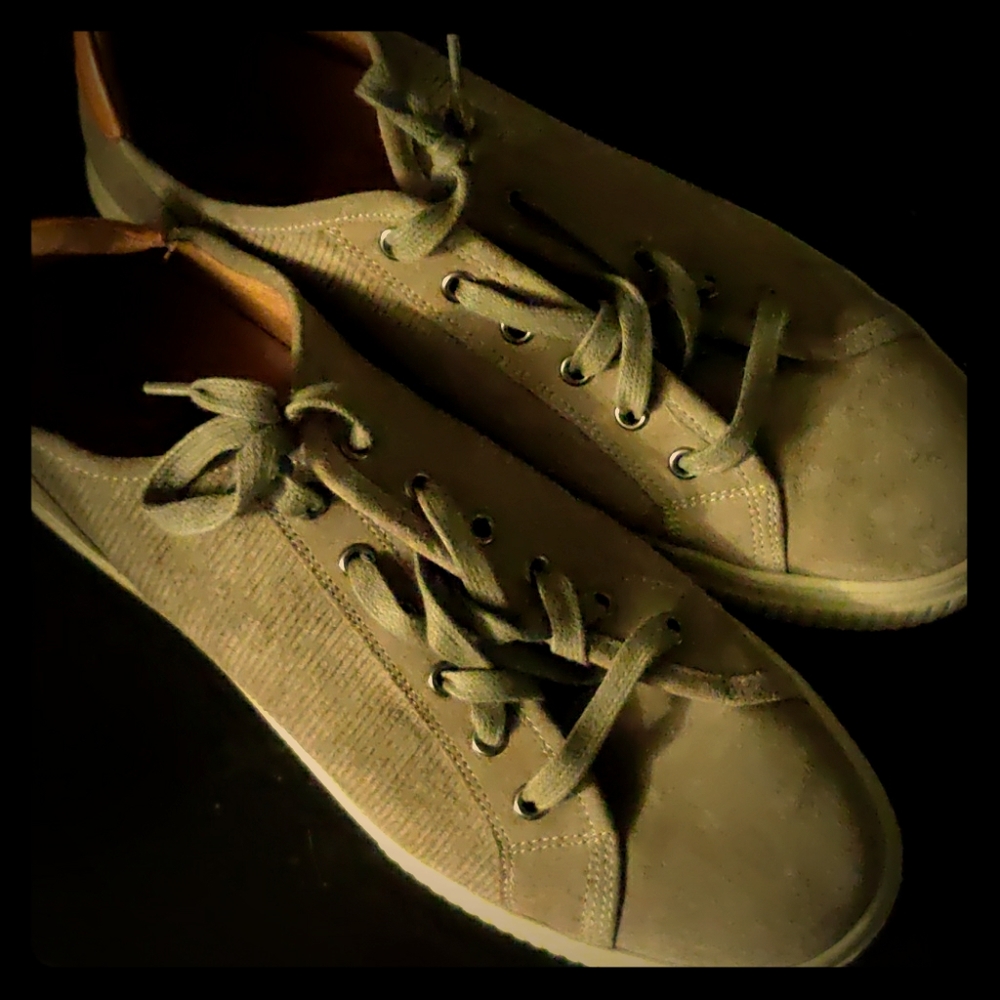 Just some cool shoes!